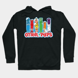 Otter Pops Hoodie